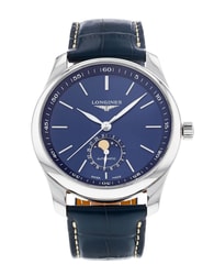 Longines Master Collection L2.909.4.92.0